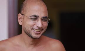 अंतर्मुखी मुनि श्री पूज्य सागर महाराज