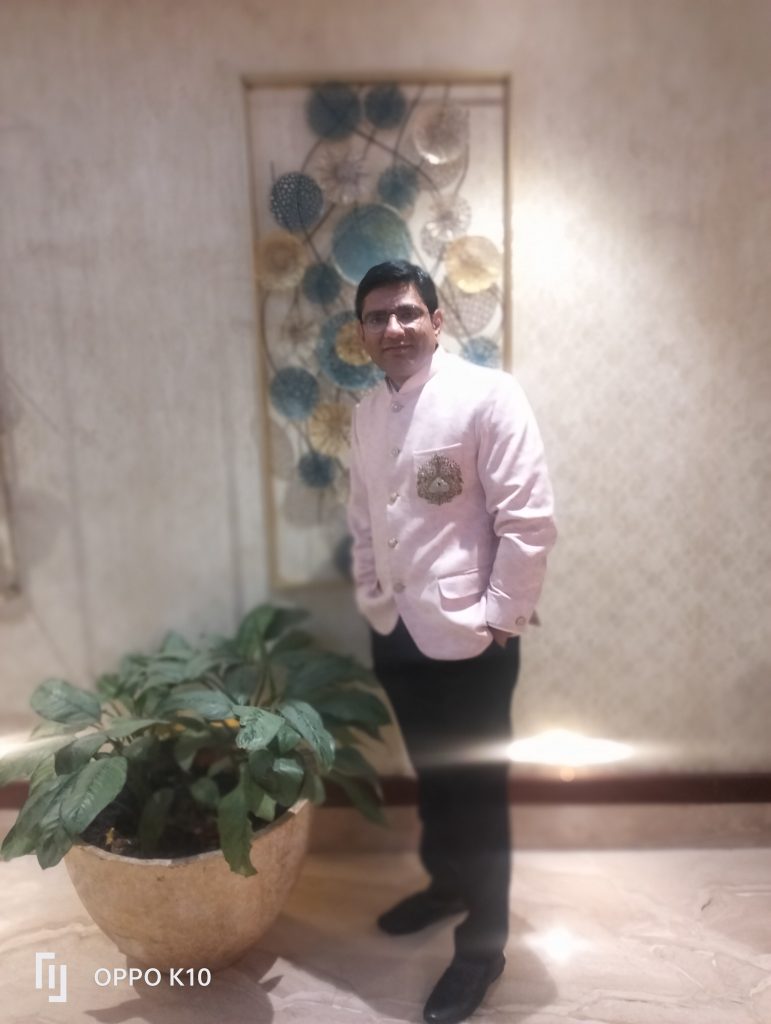 Atish jain