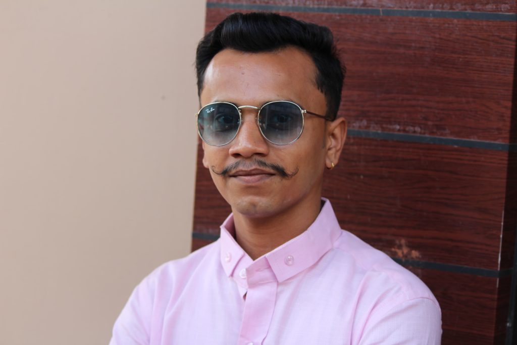 वर्णित जैन