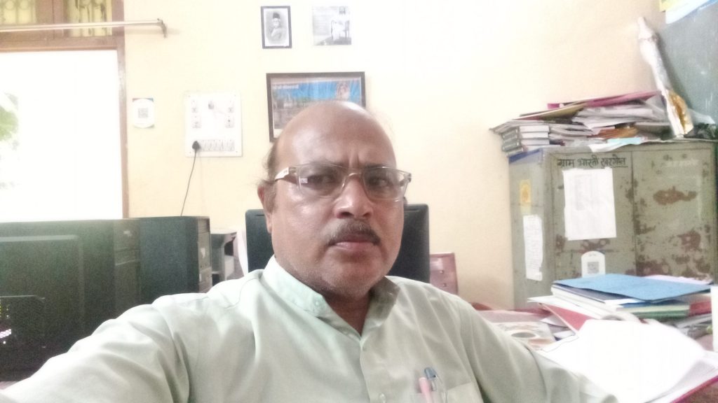 दीपक कुमार जैन,