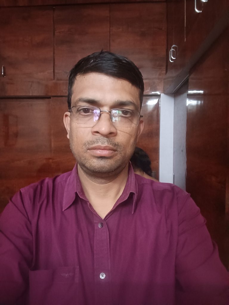 Kamlesh Jain