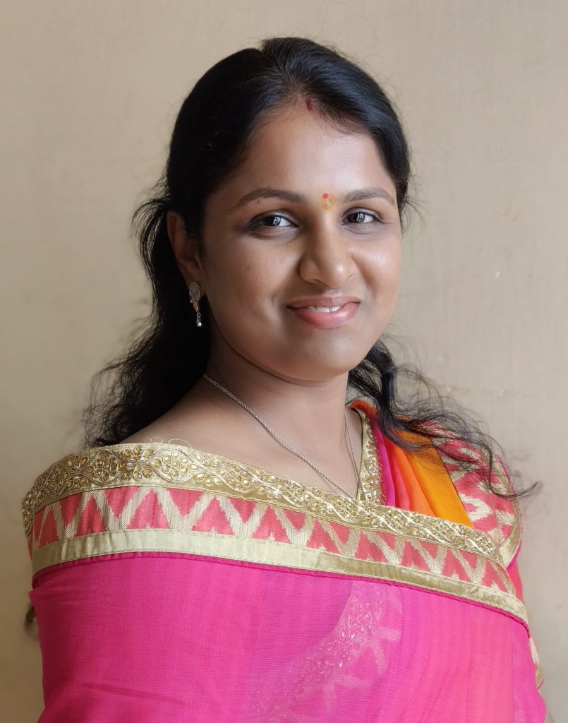 मीनल जैन