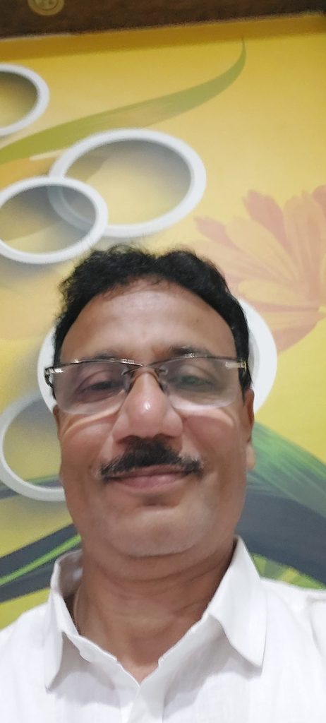 संजय जैन पापड़ीवाल