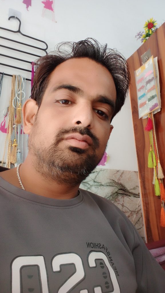 Achal kumar sethi