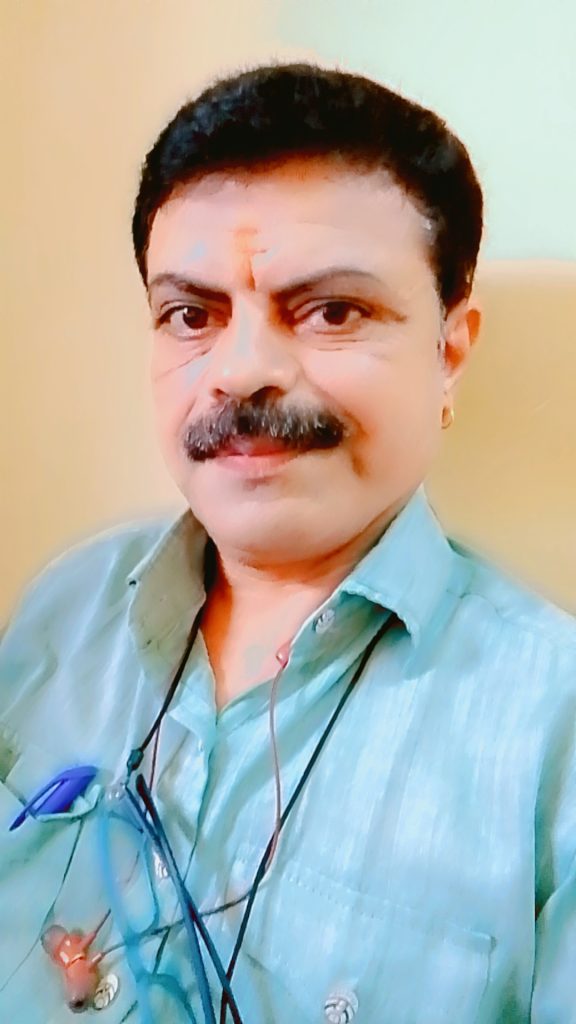 विवेक कंठाली