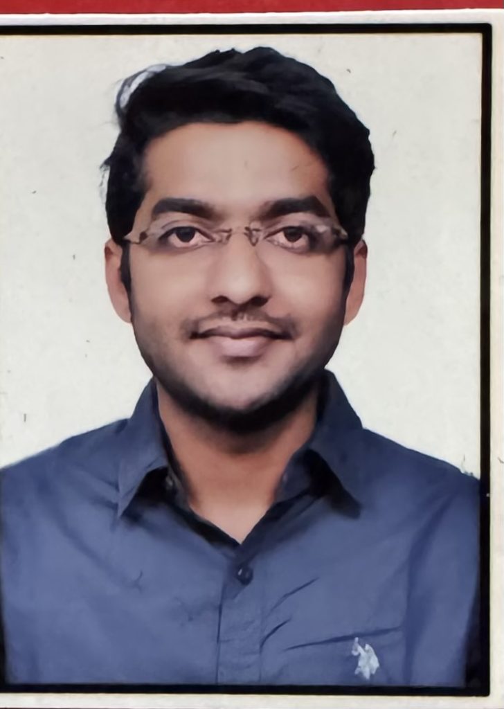 Arpit Parliya