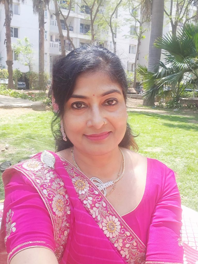 Neeta Jain